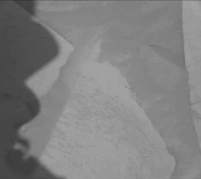 Sol 4096: Mast Camera (Mastcam)