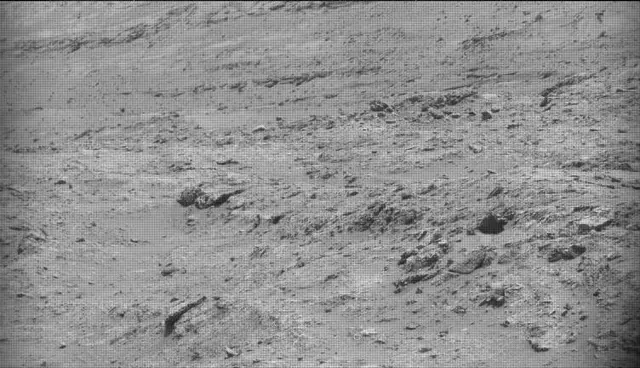 Sol 4098: Mast Camera (Mastcam)