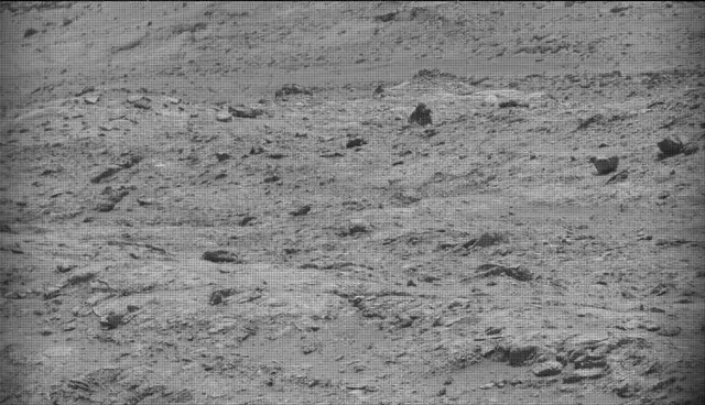 Sol 4098: Mast Camera (Mastcam)