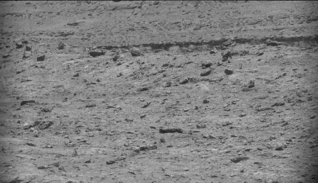 Sol 4098: Mast Camera (Mastcam)