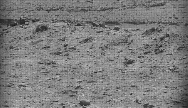 Sol 4098: Mast Camera (Mastcam)