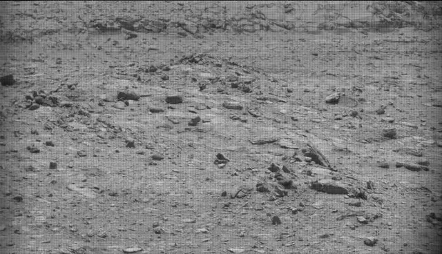 Sol 4098: Mast Camera (Mastcam)