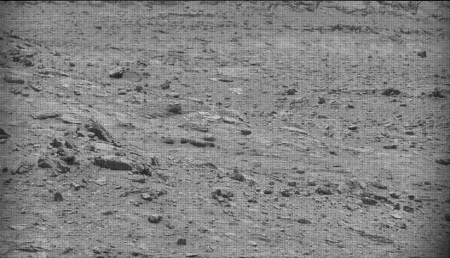 Sol 4098: Mast Camera (Mastcam)