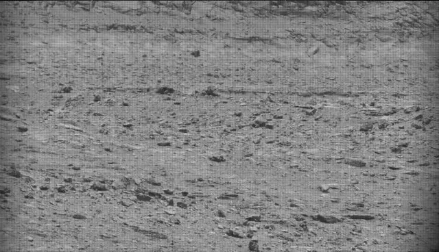 Sol 4098: Mast Camera (Mastcam)