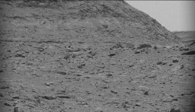 Sol 4098: Mast Camera (Mastcam)