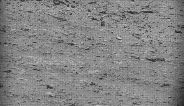 Sol 4098: Mast Camera (Mastcam)