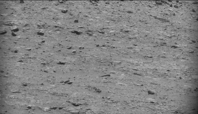 Sol 4098: Mast Camera (Mastcam)
