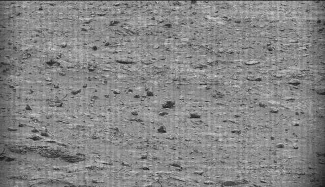 Sol 4098: Mast Camera (Mastcam)