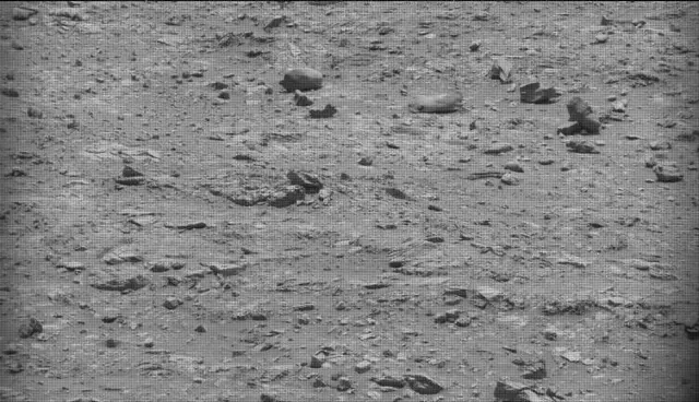 Sol 4098: Mast Camera (Mastcam)