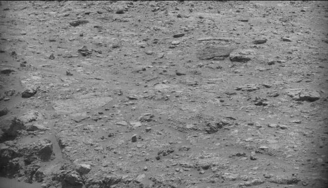 Sol 4098: Mast Camera (Mastcam)