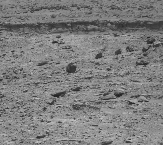 Sol 4098: Mast Camera (Mastcam)