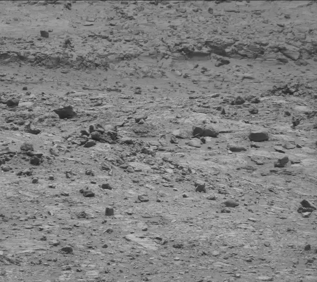 Sol 4098: Mast Camera (Mastcam)