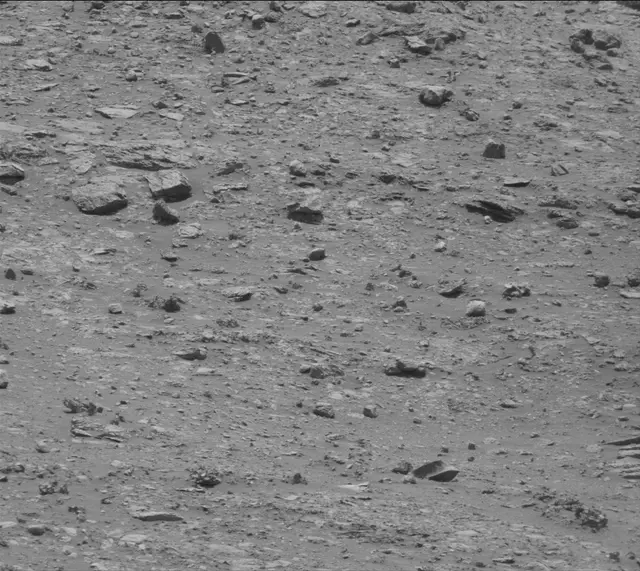 Sol 4098: Mast Camera (Mastcam)
