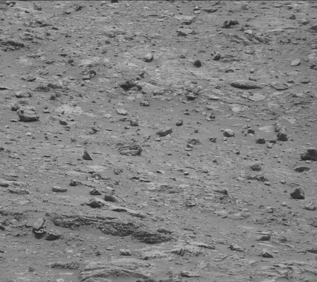 Sol 4098: Mast Camera (Mastcam)