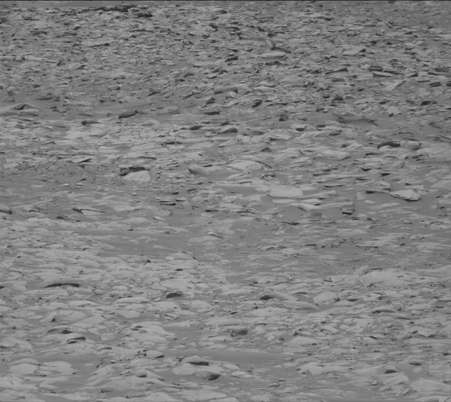 Sol 4098: Mast Camera (Mastcam)