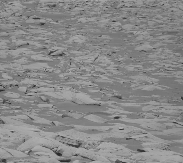 Sol 4098: Mast Camera (Mastcam)