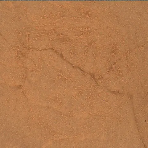 Sol 4098: Mars Hand Lens Imager (MAHLI)