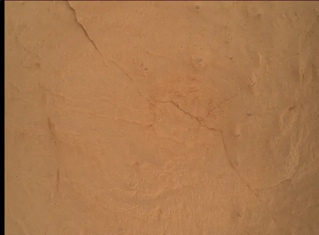 Sol 4098: Mars Hand Lens Imager (MAHLI)
