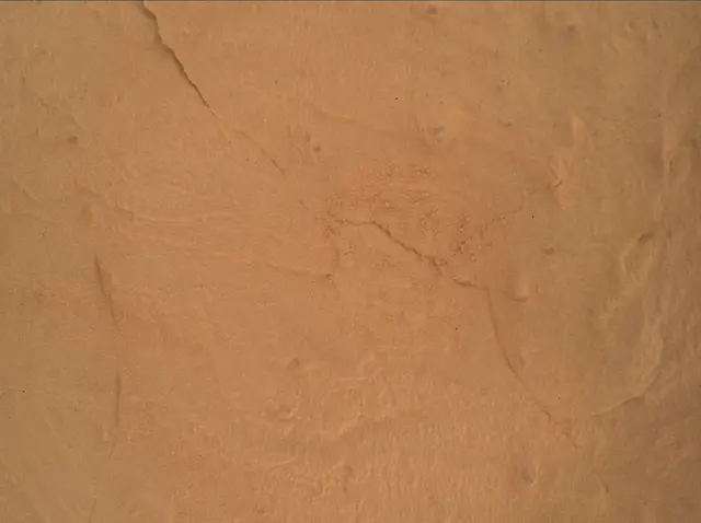 Sol 4098: Mars Hand Lens Imager (MAHLI)