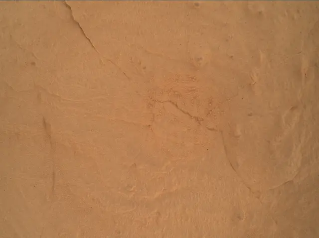 Sol 4098: Mars Hand Lens Imager (MAHLI)