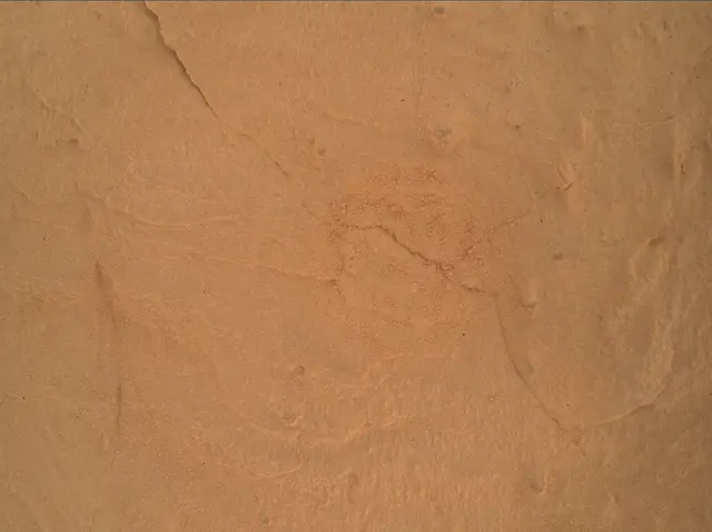 Sol 4098: Mars Hand Lens Imager (MAHLI)
