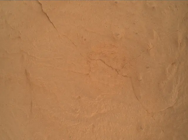 Sol 4098: Mars Hand Lens Imager (MAHLI)
