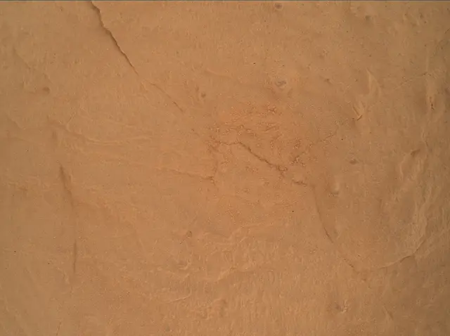 Sol 4098: Mars Hand Lens Imager (MAHLI)