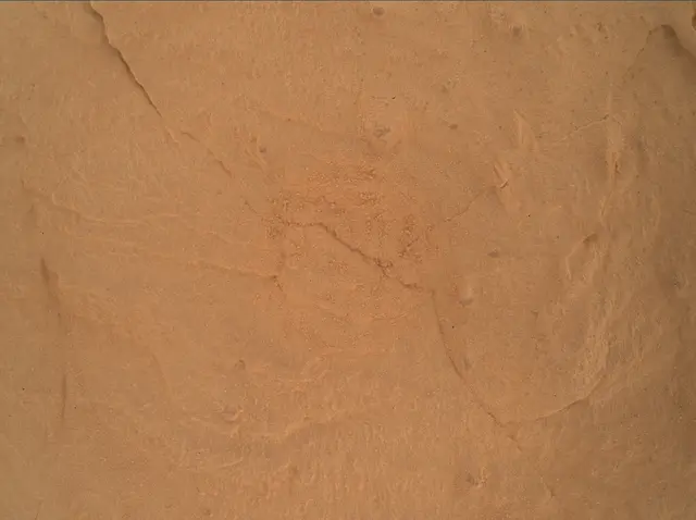 Sol 4098: Mars Hand Lens Imager (MAHLI)