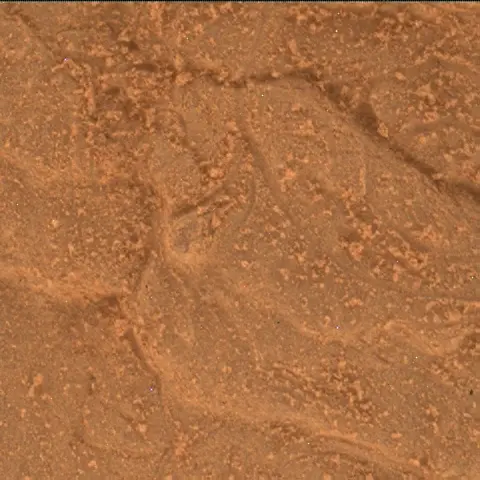 Sol 4098: Mars Hand Lens Imager (MAHLI)