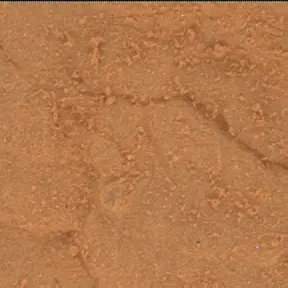 Sol 4098: Mars Hand Lens Imager (MAHLI)