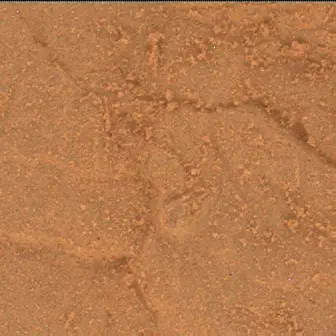 Sol 4098: Mars Hand Lens Imager (MAHLI)