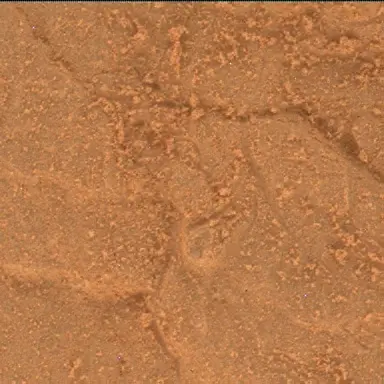 Sol 4098: Mars Hand Lens Imager (MAHLI)