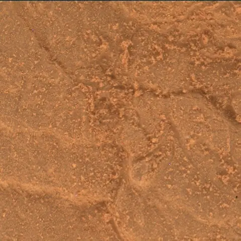 Sol 4098: Mars Hand Lens Imager (MAHLI)