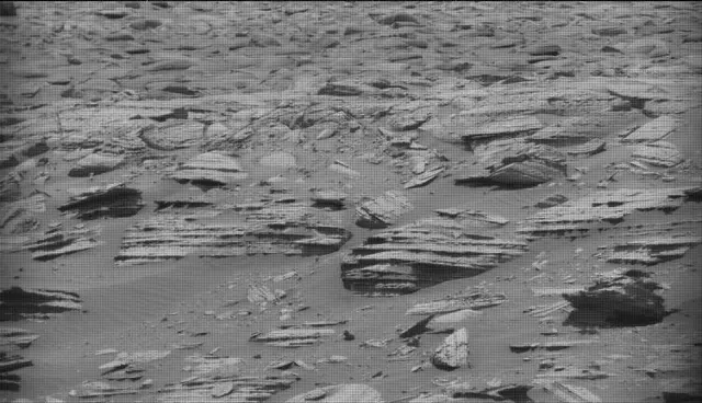 Sol 4100: Mast Camera (Mastcam)