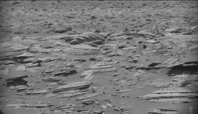 Sol 4100: Mast Camera (Mastcam)
