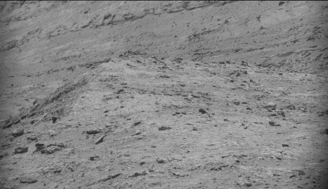 Sol 4100: Mast Camera (Mastcam)