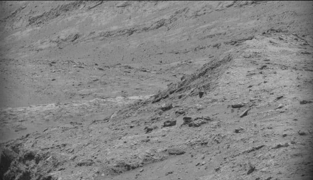 Sol 4100: Mast Camera (Mastcam)