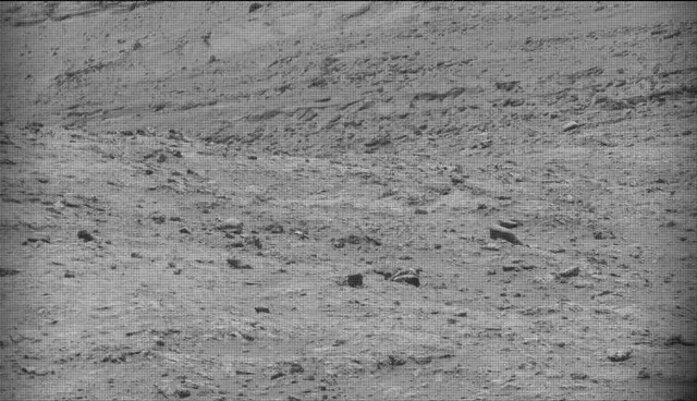 Sol 4100: Mast Camera (Mastcam)