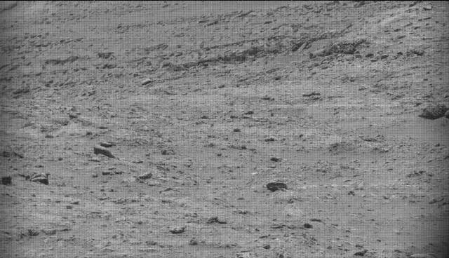 Sol 4100: Mast Camera (Mastcam)