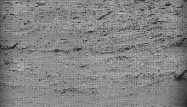 Sol 4100: Mast Camera (Mastcam)