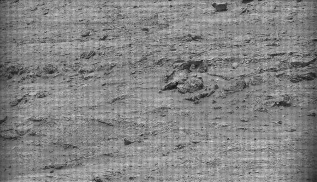 Sol 4100: Mast Camera (Mastcam)