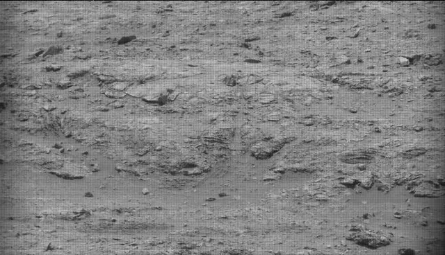 Sol 4100: Mast Camera (Mastcam)