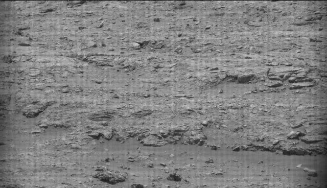 Sol 4100: Mast Camera (Mastcam)