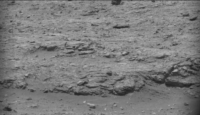 Sol 4100: Mast Camera (Mastcam)