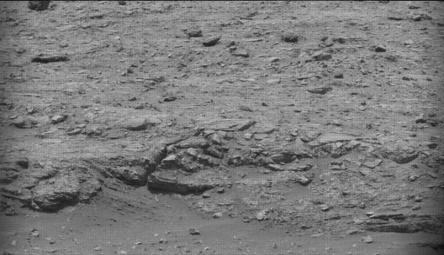Sol 4100: Mast Camera (Mastcam)