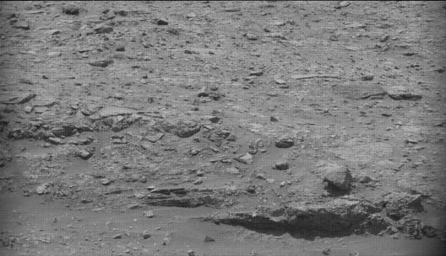 Sol 4100: Mast Camera (Mastcam)
