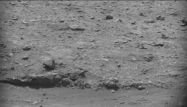Sol 4100: Mast Camera (Mastcam)