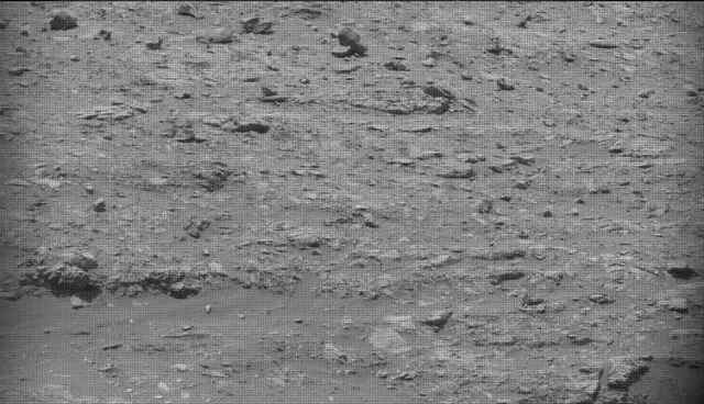 Sol 4100: Mast Camera (Mastcam)
