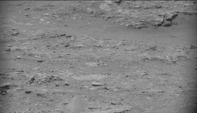 Sol 4100: Mast Camera (Mastcam)