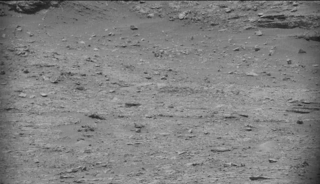 Sol 4100: Mast Camera (Mastcam)